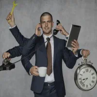 جذب ویزیتور-مسئول مطالبات