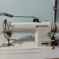 چرخ خیاطی صنعتی