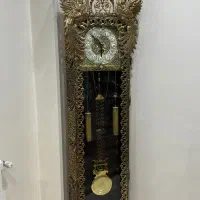 ست ساعت و بوفه برنج