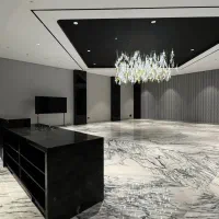 پاسداران۳۰۰ متر ۴ خواب تکواحدی (فول) غرق نور