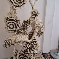 ساعت ایستاده