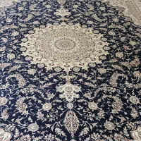 فرش ۱۲ متری ۱۵۰۰ شانه نو