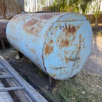 تانکر ۲۰۰۰ لیتر