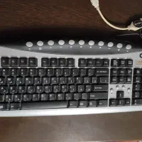 کیبورد و ماوس|قطعات و لوازم جانبی رایانه|اراک, |دیوار