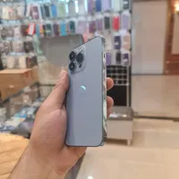 اپل iPhone 13 Pro با حافظهٔ ۲۵۶ گیگابایت|موبایل|قزوین, |دیوار