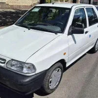 پراید ۱۳۱ مدل ۱۳۹۹