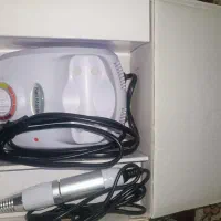 سوهان برقی، نیل مستر