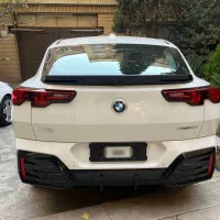بی ام و x2 مدل 2.5 s|خودرو سواری و وانت|تهران, نیاوران|دیوار