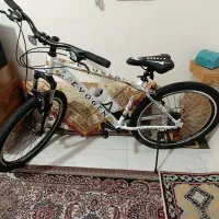 دوچرخه 27ونیم