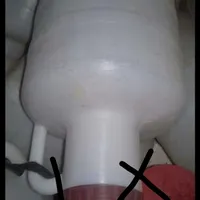 سطل کوچک وبزرگ درب دار|ظروف نگهدارنده، پلاستیکی، یک‌بارمصرف|ایذه, |دیوار