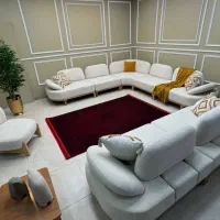 تعویض مبلمان نو با کهنه