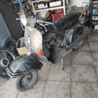 وسپا 200 مدارک دار مزایده هندا