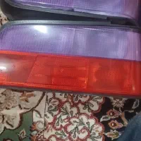 خطر عقب پارس