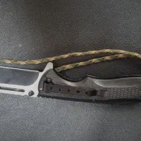 چاقو.کارد.تبر.تخته گوشت|کوهنوردی و کمپینگ|اراک, |دیوار