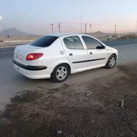 ۲۰۶ SD مدل ۸۹|خودرو سواری و وانت|کنگاور, |دیوار