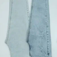 حراج شلوار جین مام فیت|لباس|قم, نوقطار|دیوار