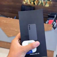 Samsung s24 fe اکبند