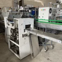 دستگاه بسته بندی پیلوپک ایتالیایی|ماشین‌آلات صنعتی|شهریار, شهریار|دیوار