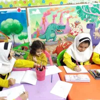 پیش دبستانی گل مریم|خدمات آموزشی|قم, عمار یاسر|دیوار