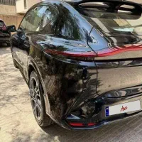 Im LS7 مشکی داخل مشکی