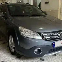 اچ سی کراس مدل ۹۷ اتومات