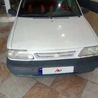 فروش خودرو|خودرو سواری و وانت|میانه, |دیوار