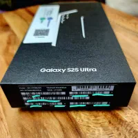 سیلوربلو S25 Ultra512 آکبندگارانتی/شرکتی/بیمه/فوری