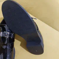 کفش ورنی|کیف، کفش، کمربند|شاهین‌شهر, دهخدا|دیوار