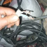 کابل جوش و برق