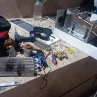 تعمیرات پکیج/نصب اسپیلت/تعمیرات اسپلیت/سراسر شیراز|خدمات پیشه و مهارت|شیراز, فرگاز|دیوار