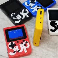 کنسول بازی قابل حمل sup game|کنسول، بازی ویدئویی و آنلاین|شیراز, قدوسی شرقی|دیوار