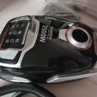 جاروبرقی|جاروبرقی، جارو شارژی، بخارشو|سلماس, |دیوار