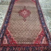 فرش پشمی دست بافت