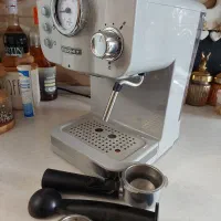 دستگاه اسپرسوز ساز مارک مباشی  درحدنو