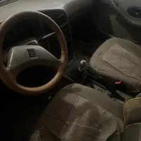 پژو ۴۰۵ ۸۴ نوک مدادی داخل کرم|خودرو سواری و وانت|قائم‌شهر, |دیوار