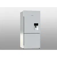 یخچال فریزر هاردستون آکبند نو