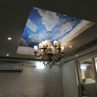 نقاشی. رنگکاری. رنگامیزی ساختمان|خدمات پیشه و مهارت|ساوه, |دیوار