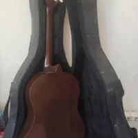 گیتار درجه یک حرفه ای