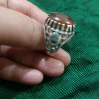 انگشترنقره