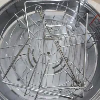 هوا پز سرخ کن|اجاق گاز و لوازم برقی پختوپز|سهند, |دیوار