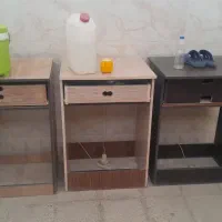 میز کنسول بازی