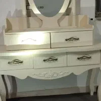 آینه کنسول
