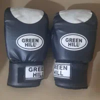 دستکش بوکس گرین هیل