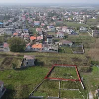 700مترزمین مسکونی باسندمالکیت درخیابان ساحلی چاف|فروش زمین و ملک کلنگی|چاف و چمخاله, |دیوار