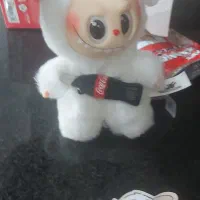 عروسک لبو بو زیر قیمت بازار تازه رسیده