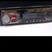 پخش پایونر ۱۸۵۳