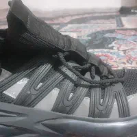 کفش خارجی اورجینال سایر ۴۲ نو|کیف، کفش، کمربند|دهدشت, |دیوار