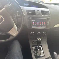 مزدا ۳ تیپ تیپ ۴|خودرو سواری و وانت|شیراز, آبیاری|دیوار