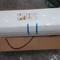 فن کوئل دیواری طرح اسپیلت فروش نصب تعمیرات|کولر گازی و فن‌کوئل|تهران, والفجر (افسریه)|دیوار