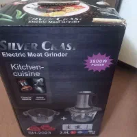 خردکن برقی|خردکن، آسیاب، غذاساز|مرودشت, کناره|دیوار